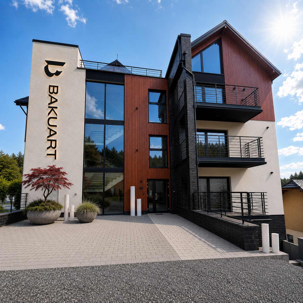 Apartamenty w Karpaczu
